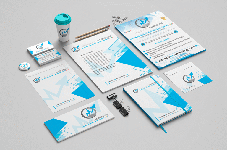 Leia mais sobre o artigo A importância de ter uma identidade visual profissional